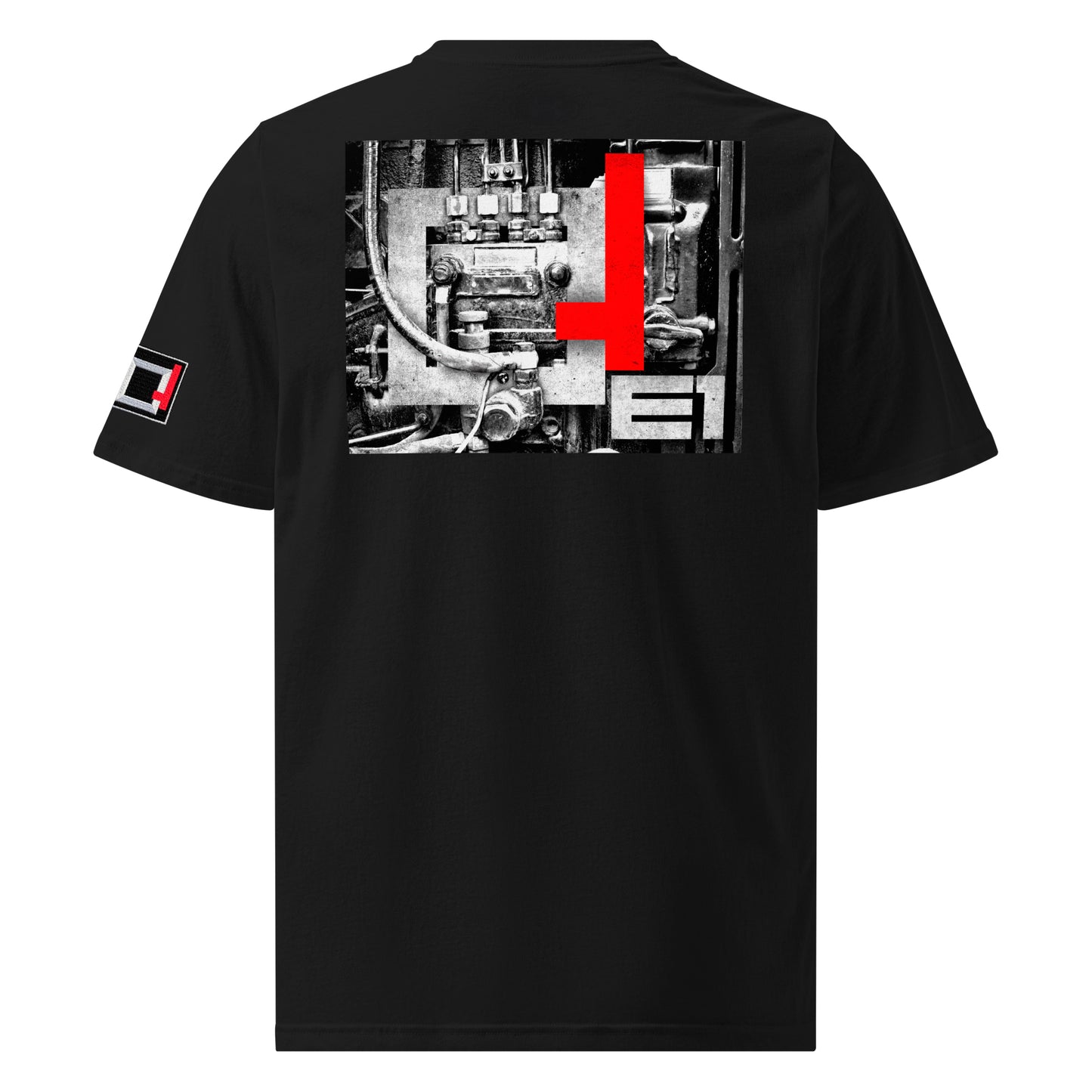 Camiseta deportiva Under ArmourⓇ BCE