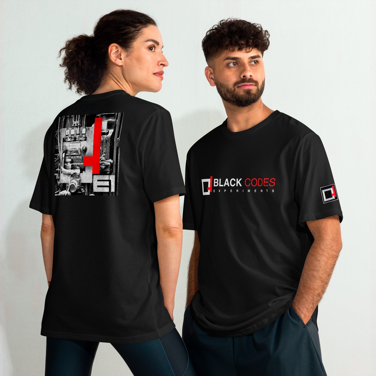 Camiseta deportiva Under ArmourⓇ BCE