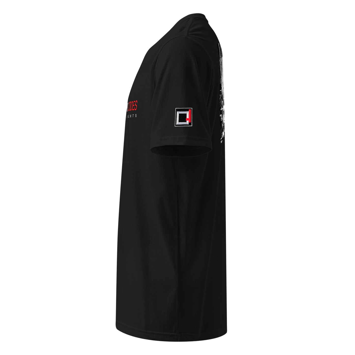 Camiseta deportiva Under ArmourⓇ BCE