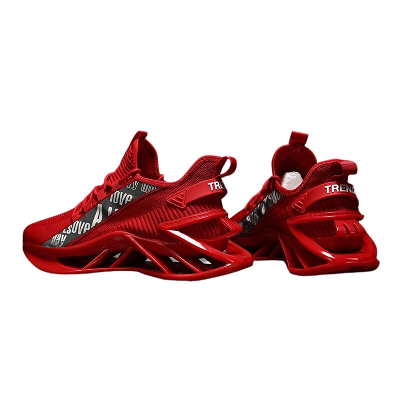 Zapatos de moda para hombre, zapatillas de deporte para hombre, zapatos casuales para hombre, tenis, zapatos de lujo, entrenador de carreras, zapatos transpirables, mocasines de moda, zapatos para correr para hombre