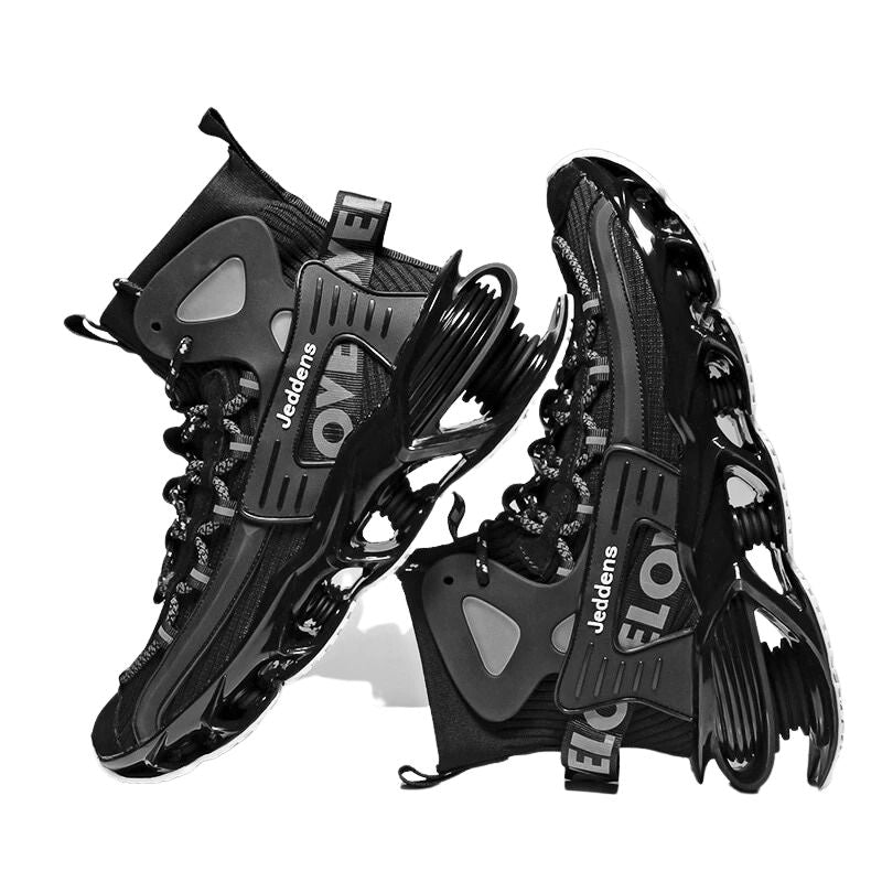 Zapatos de moda para hombre, zapatillas de deporte para hombre, zapatos casuales para hombre, tenis, zapatos de lujo, entrenador de carreras, zapatos transpirables, mocasines de moda, zapatos para correr para hombre
