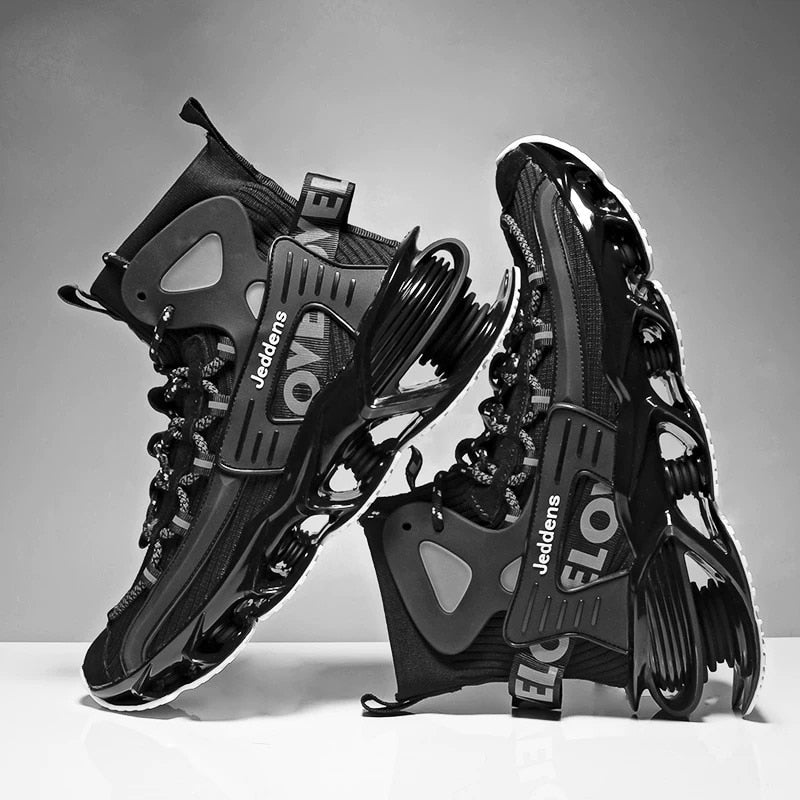 Zapatos de moda para hombre, zapatillas de deporte para hombre, zapatos casuales para hombre, tenis, zapatos de lujo, entrenador de carreras, zapatos transpirables, mocasines de moda, zapatos para correr para hombre