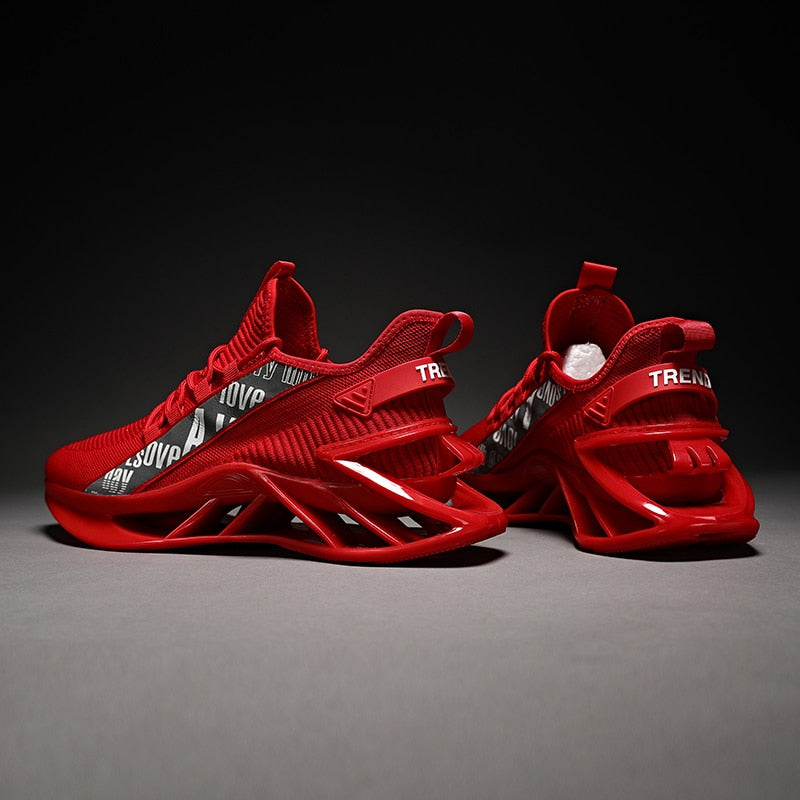 Zapatos de moda para hombre, zapatillas de deporte para hombre, zapatos casuales para hombre, tenis, zapatos de lujo, entrenador de carreras, zapatos transpirables, mocasines de moda, zapatos para correr para hombre