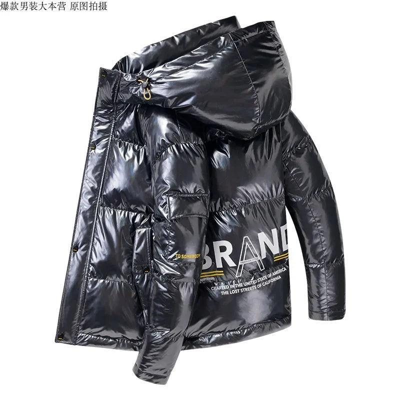 2024 Warm Winter Waterproof (ASIAN SIZE XXXL= EU/UK L!!)