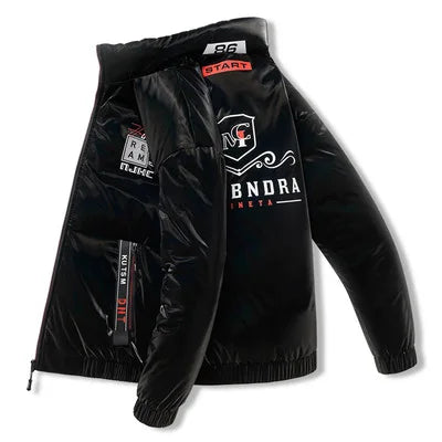 2024 Warm Winter Waterproof (ASIAN SIZE XXXL= EU/UK L!!)