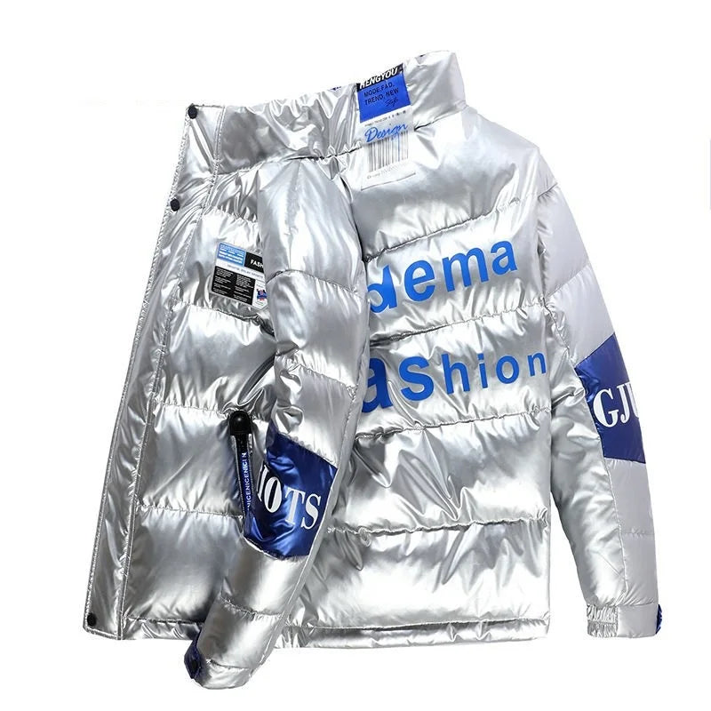 2024 Warm Winter Waterproof (ASIAN SIZE XXXL= EU/UK L!!)