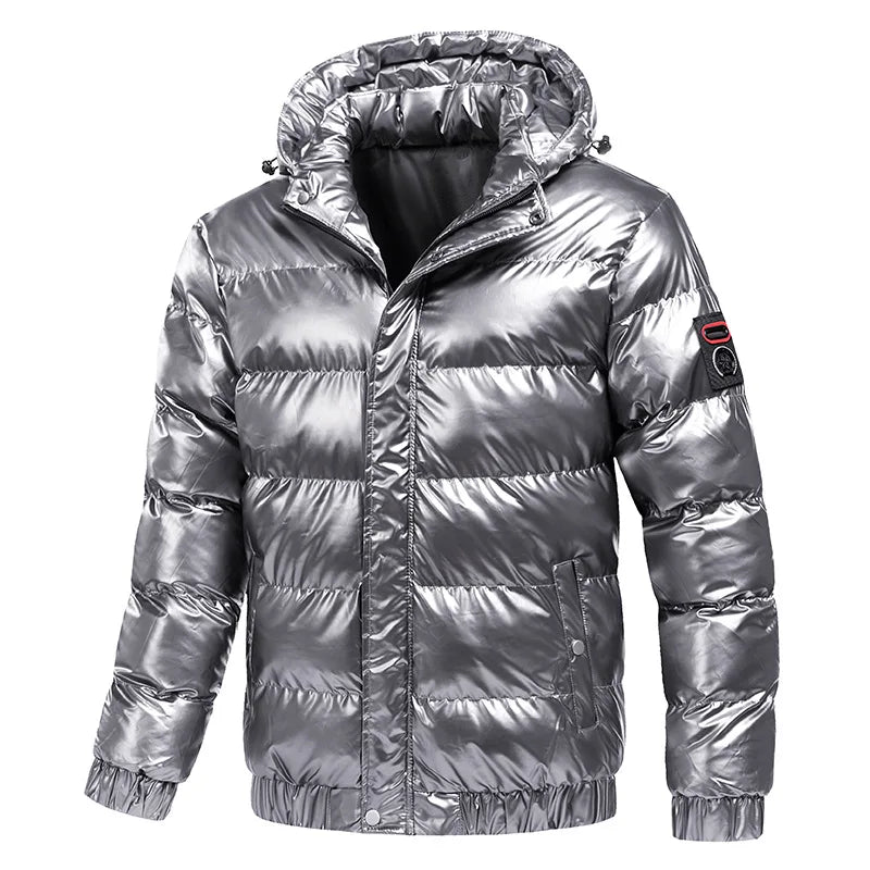 2024 Warm Winter Waterproof (ASIAN SIZE XXXL= EU/UK L!!)