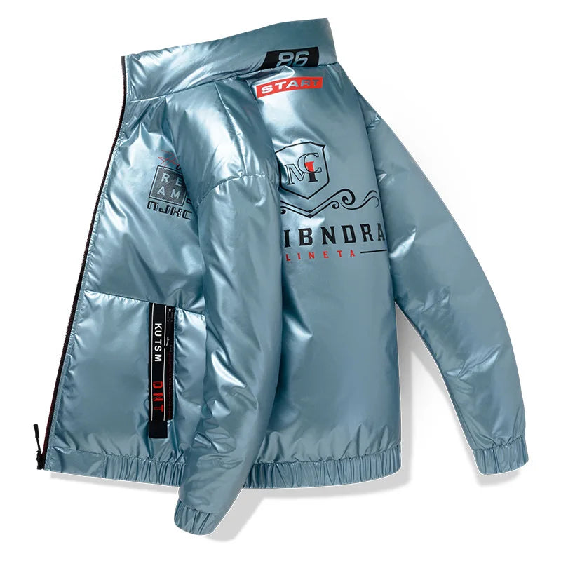 2024 Warm Winter Waterproof (ASIAN SIZE XXXL= EU/UK L!!)