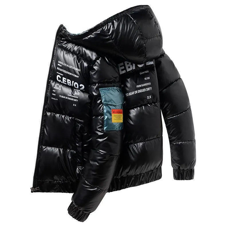 2024 Warm Winter Waterproof (ASIAN SIZE XXXL= EU/UK L!!)