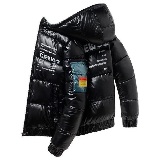2024 Warm Winter Waterproof (ASIAN SIZE XXXL= EU/UK L!!)