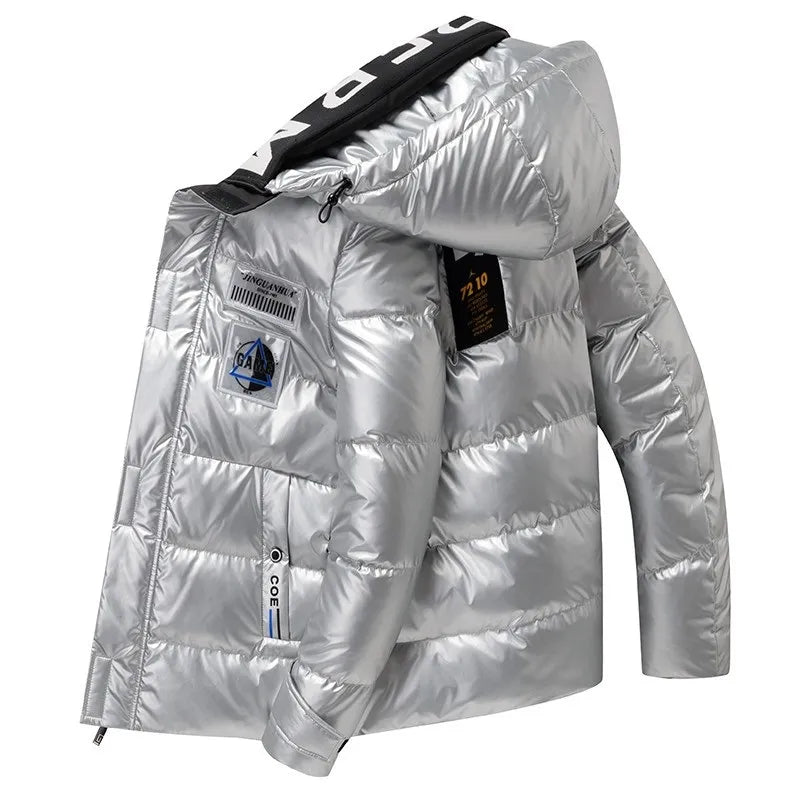 2024 Warm Winter Waterproof (ASIAN SIZE XXXL= EU/UK L!!)