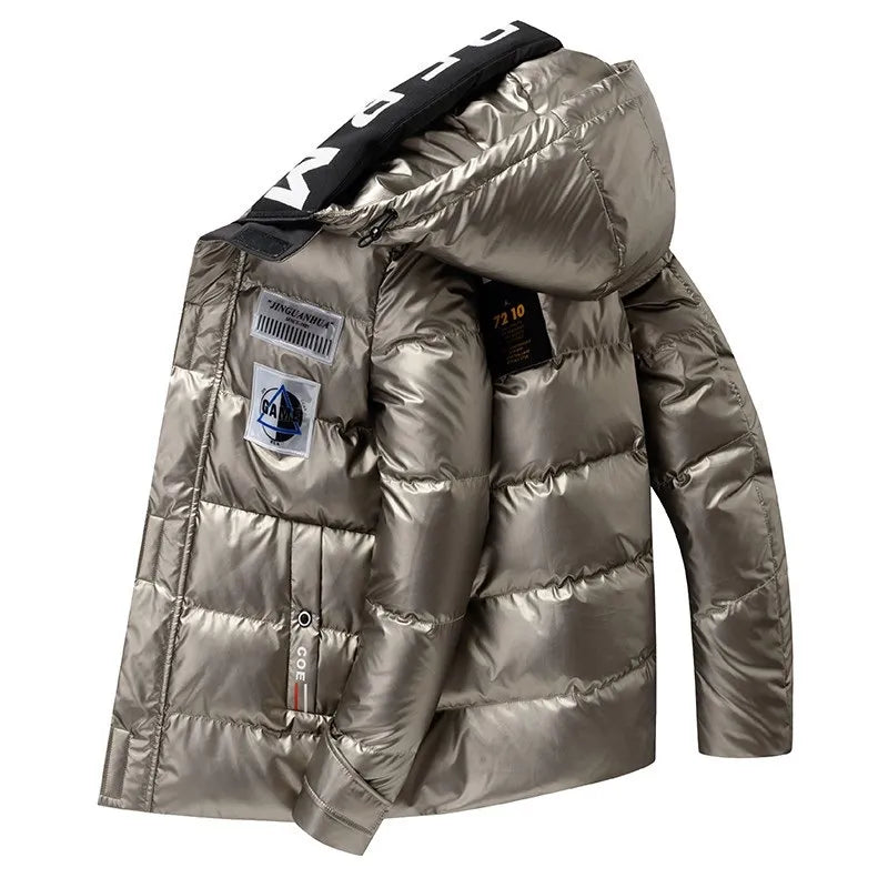 2024 Warm Winter Waterproof (ASIAN SIZE XXXL= EU/UK L!!)