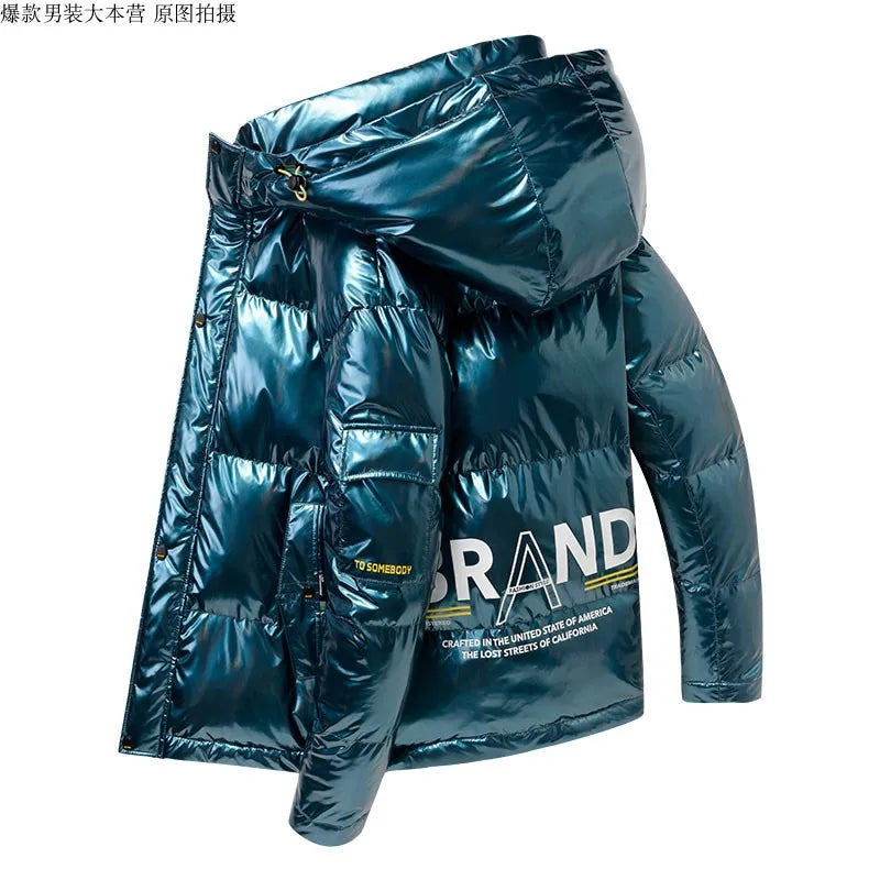2024 Warm Winter Waterproof (ASIAN SIZE XXXL= EU/UK L!!)