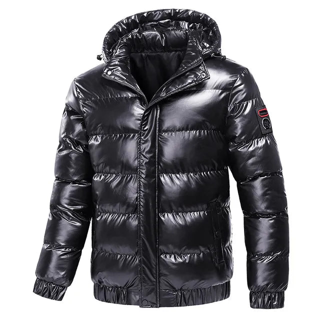 2024 Warm Winter Waterproof (ASIAN SIZE XXXL= EU/UK L!!)