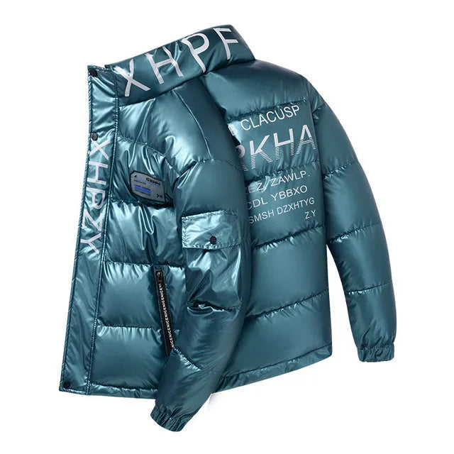 2024 Warm Winter Waterproof (ASIAN SIZE XXXL= EU/UK L!!)