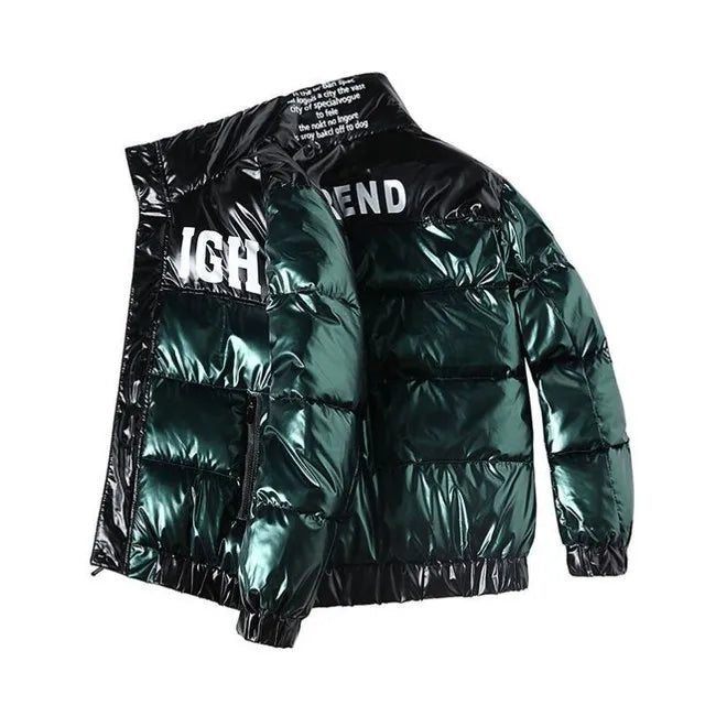 2024 Warm Winter Waterproof (ASIAN SIZE XXXL= EU/UK L!!)