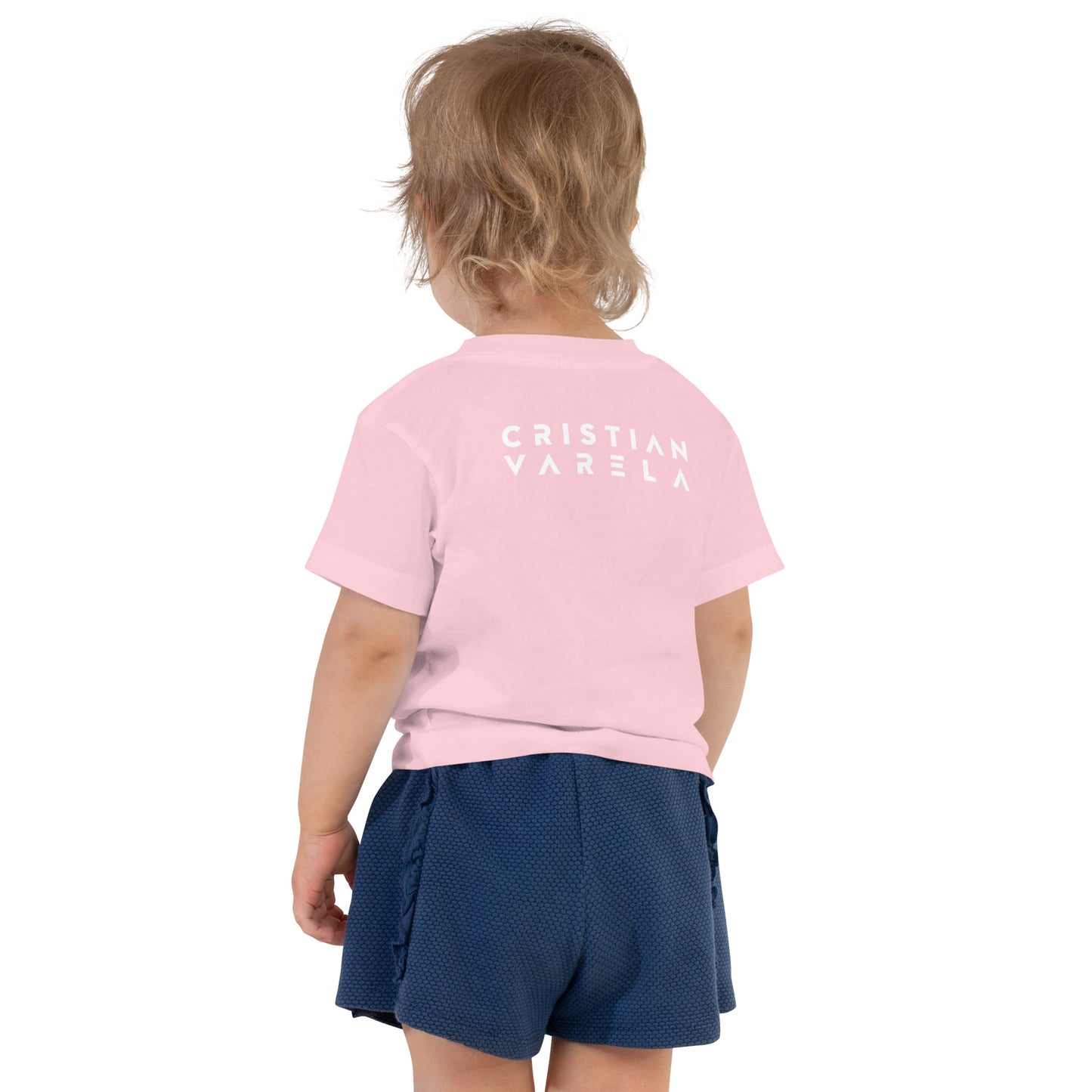 VA_KIDS_Toddler Short Sleeve Tee