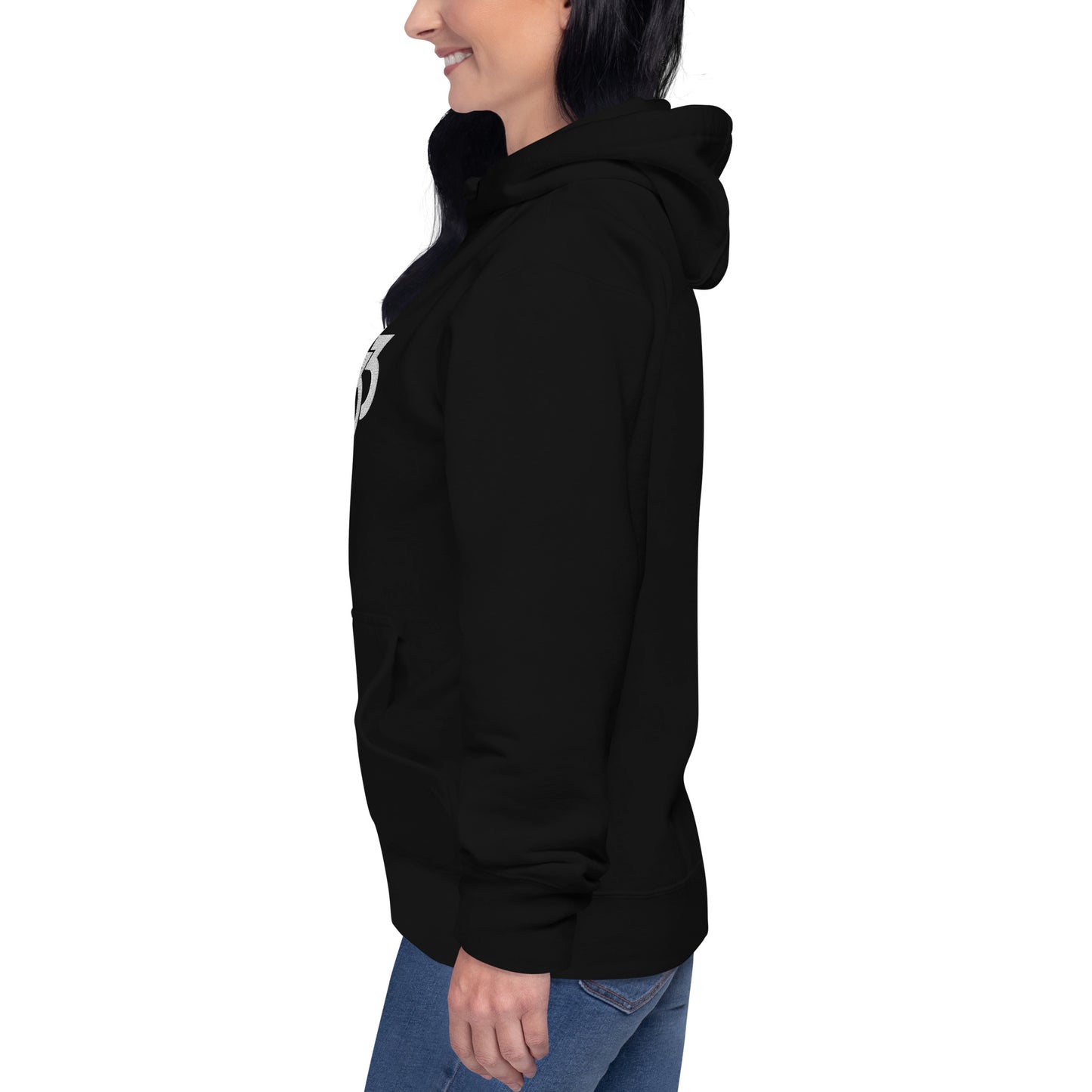 Sudadera unisex VA33_Anniversary_