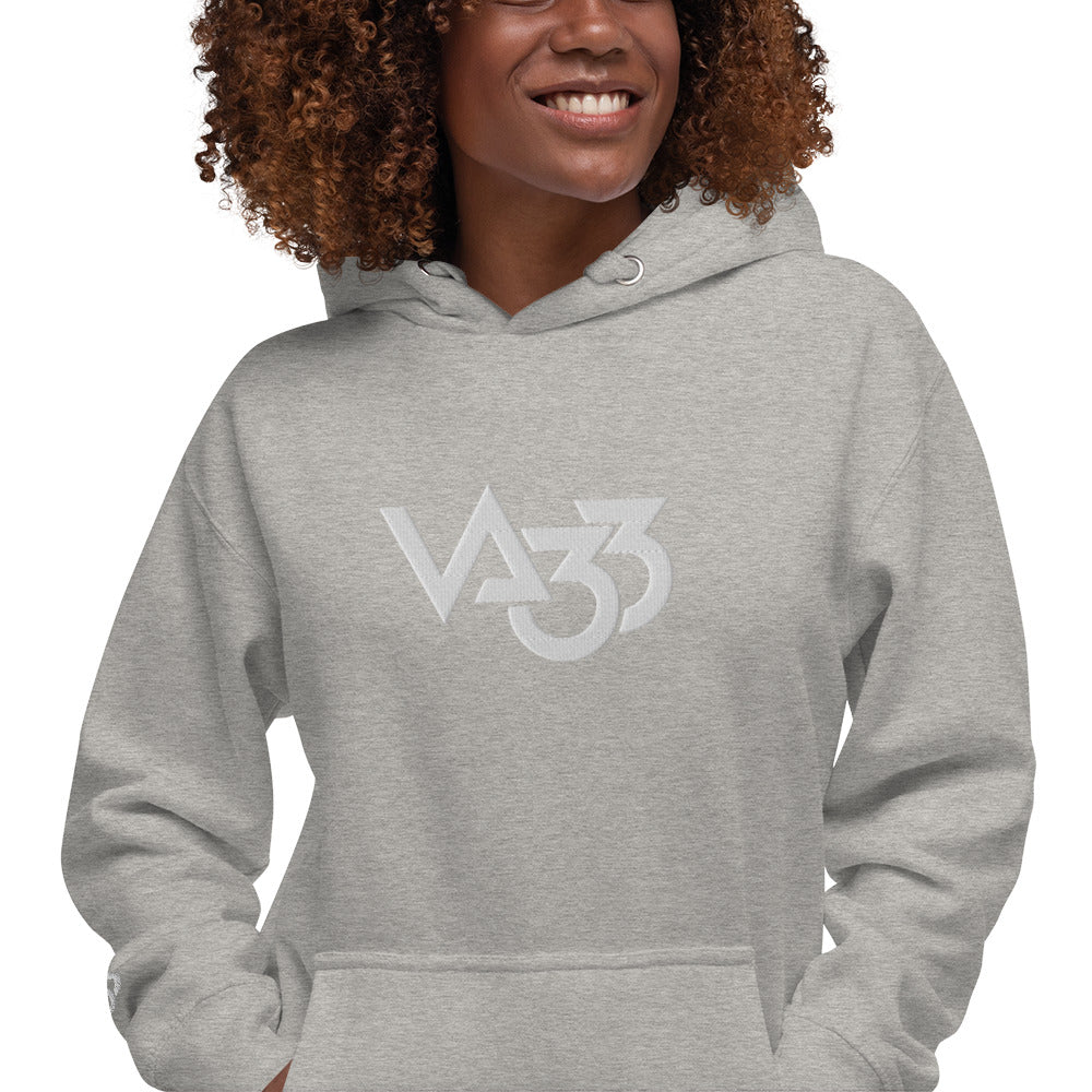 Sudadera unisex VA33_Anniversary_