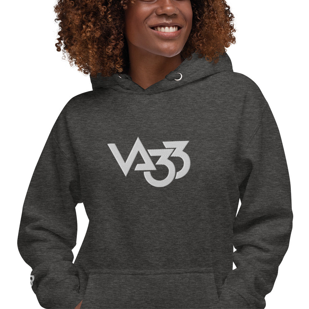 Sudadera unisex VA33_Anniversary_