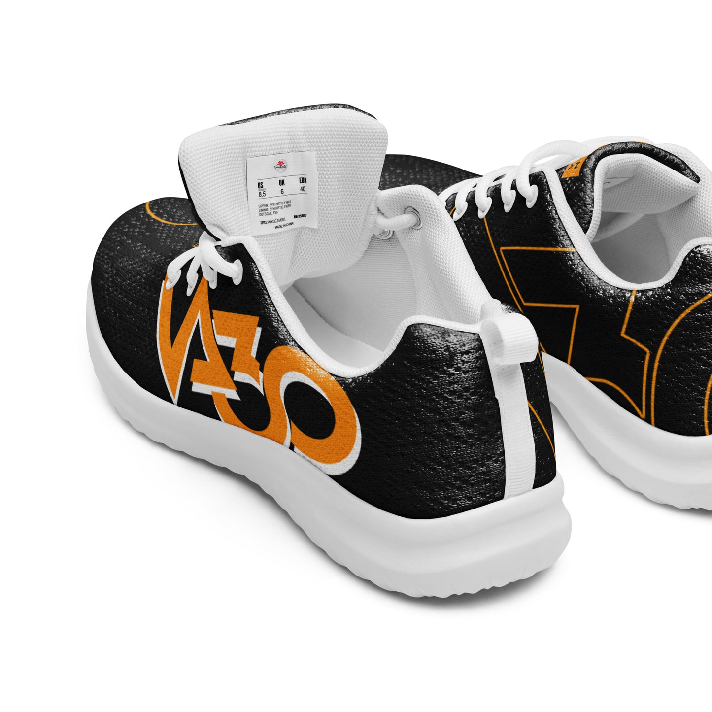CV2_Zapatillas deportivas UNISEX