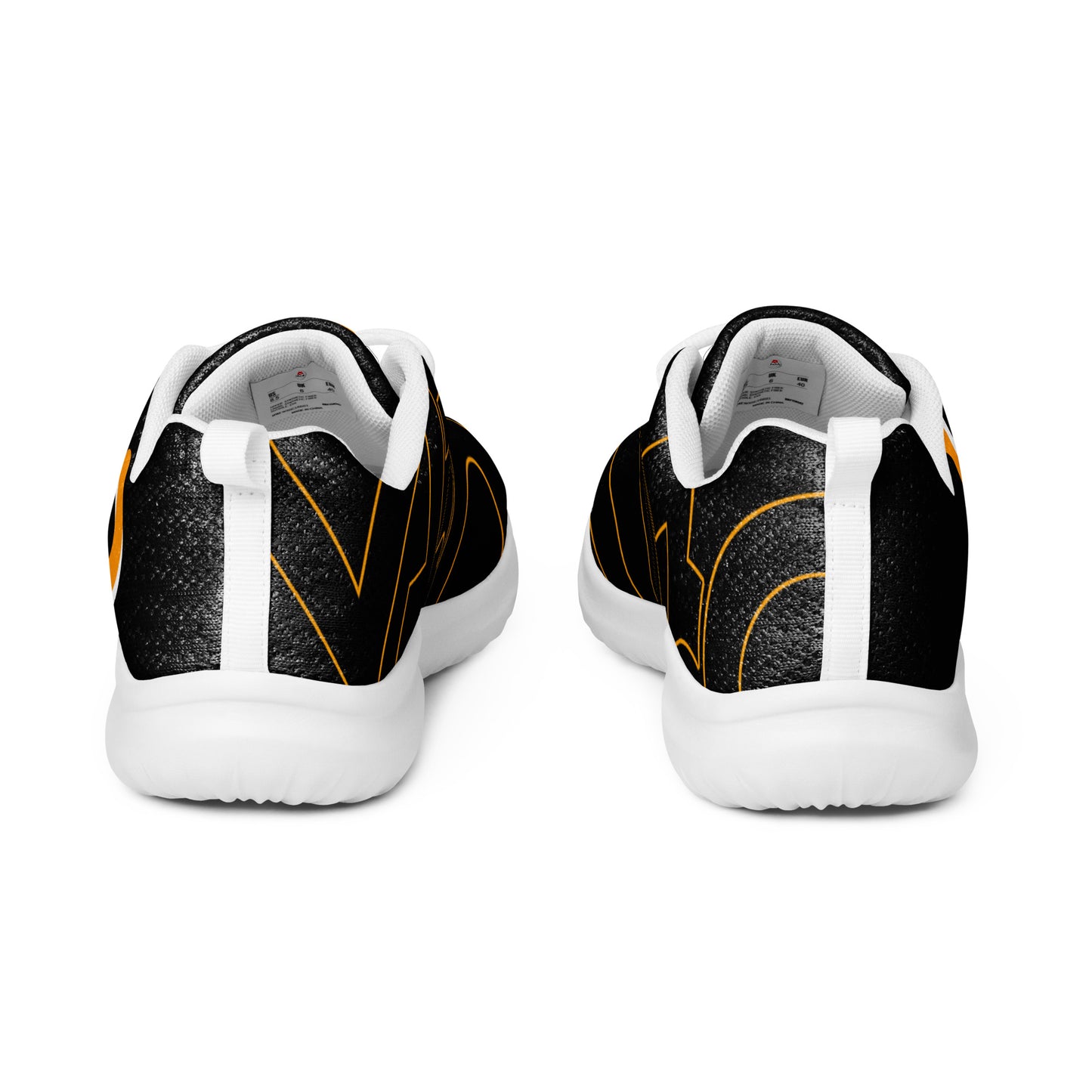 CV2_Zapatillas deportivas UNISEX