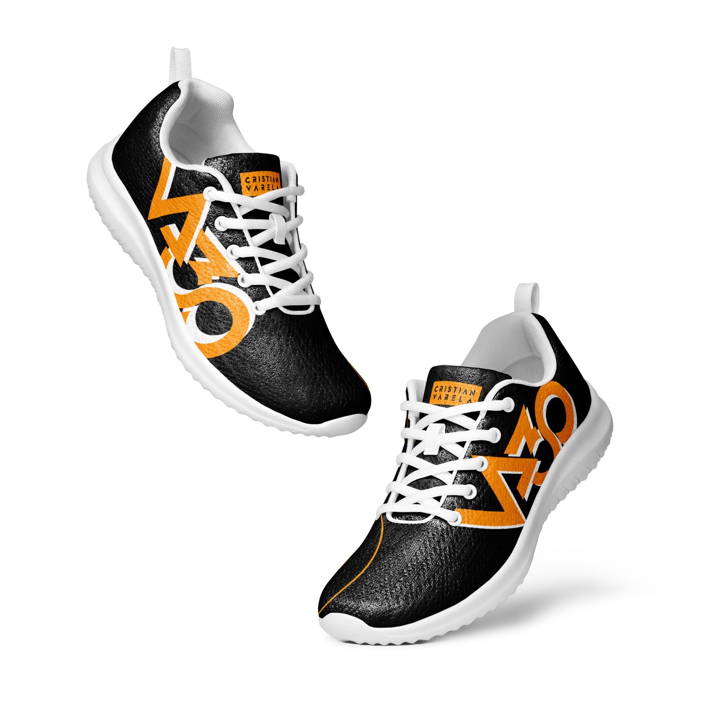 CV2_Zapatillas deportivas UNISEX