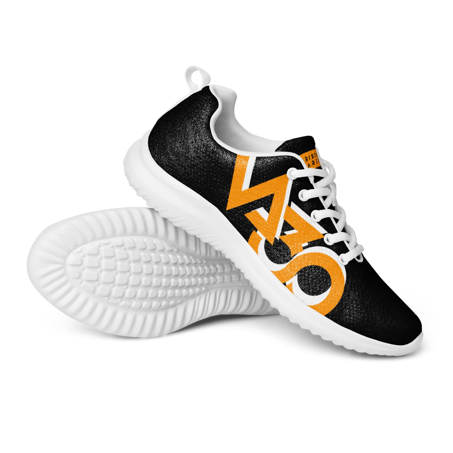 CV2_Zapatillas deportivas UNISEX
