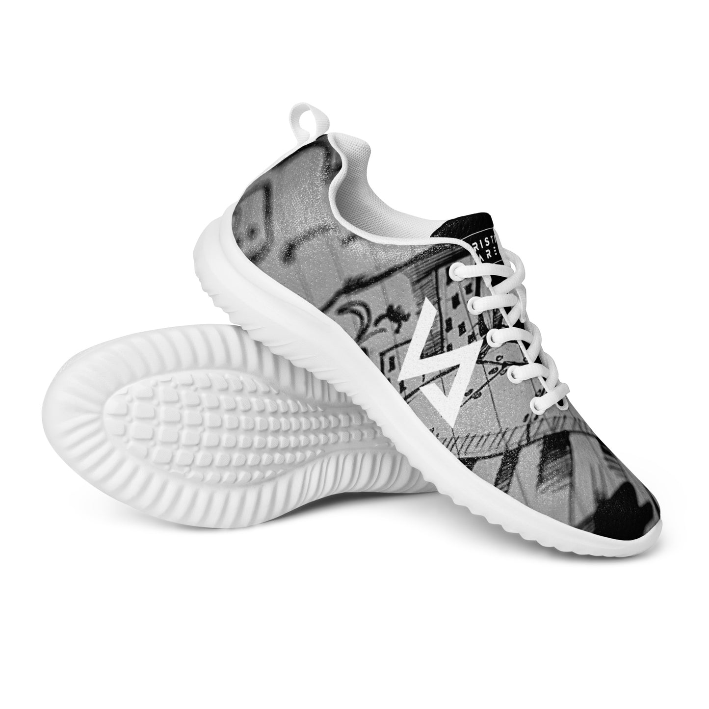 CV_Comic_UNISEX zapatillas deportivas