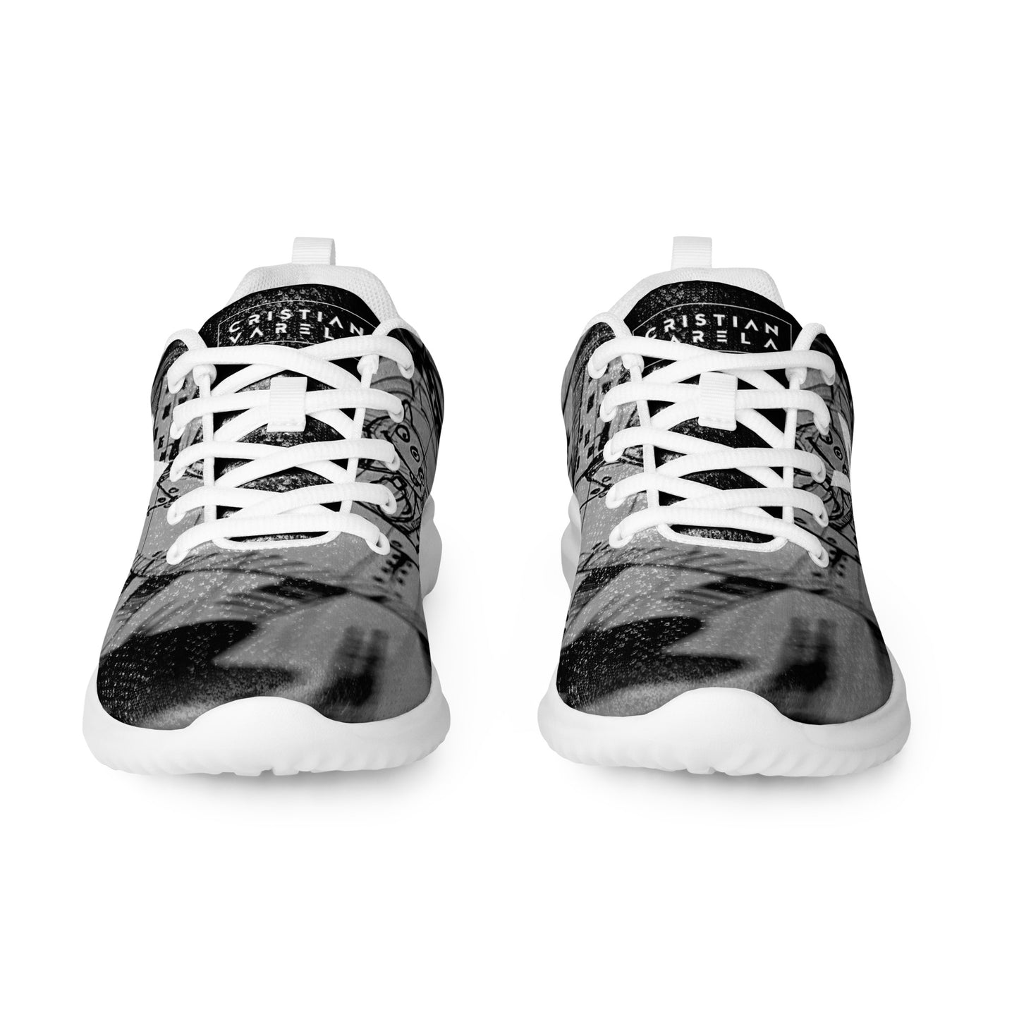 CV_Comic_UNISEX zapatillas deportivas