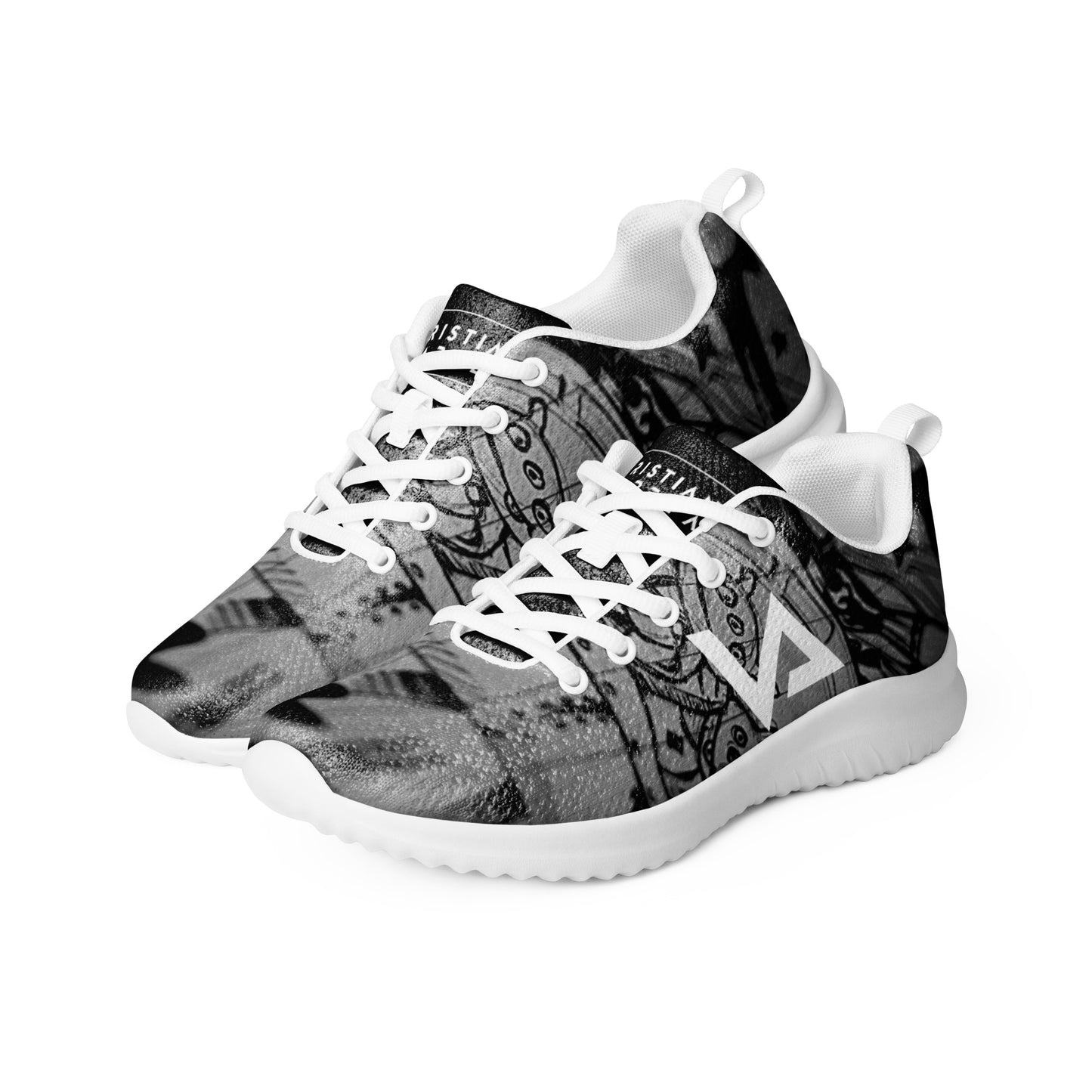 CV_Comic_UNISEX zapatillas deportivas