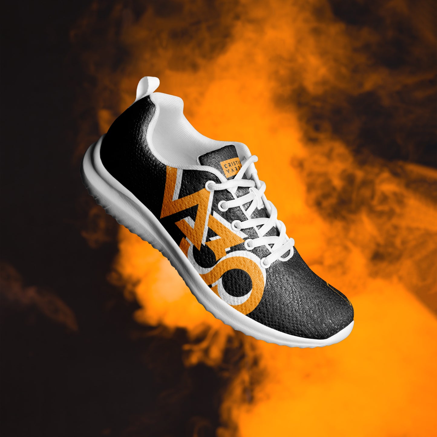 CV2_Zapatillas deportivas UNISEX