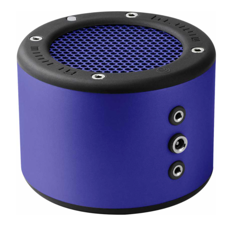 Cristian Varela- Altavoz Bluetooth Premium - EDICIÓN LIMITADA