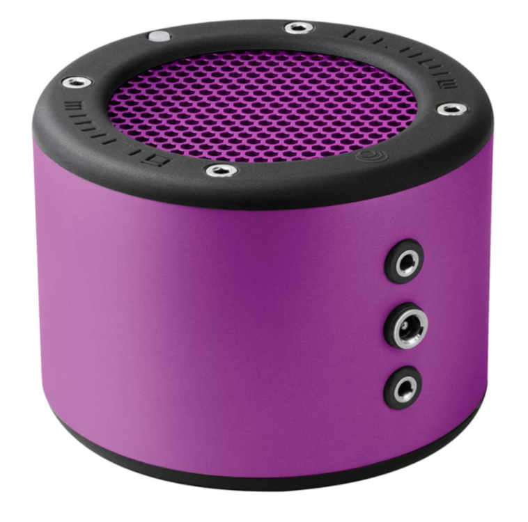 Cristian Varela- Altavoz Bluetooth Premium - EDICIÓN LIMITADA