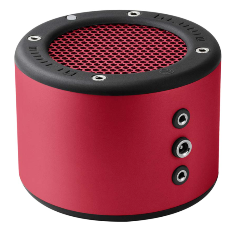Cristian Varela- Altavoz Bluetooth Premium - EDICIÓN LIMITADA