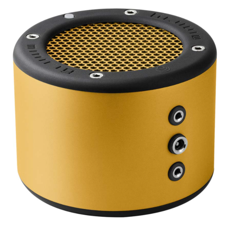 Cristian Varela- Altavoz Bluetooth Premium - EDICIÓN LIMITADA
