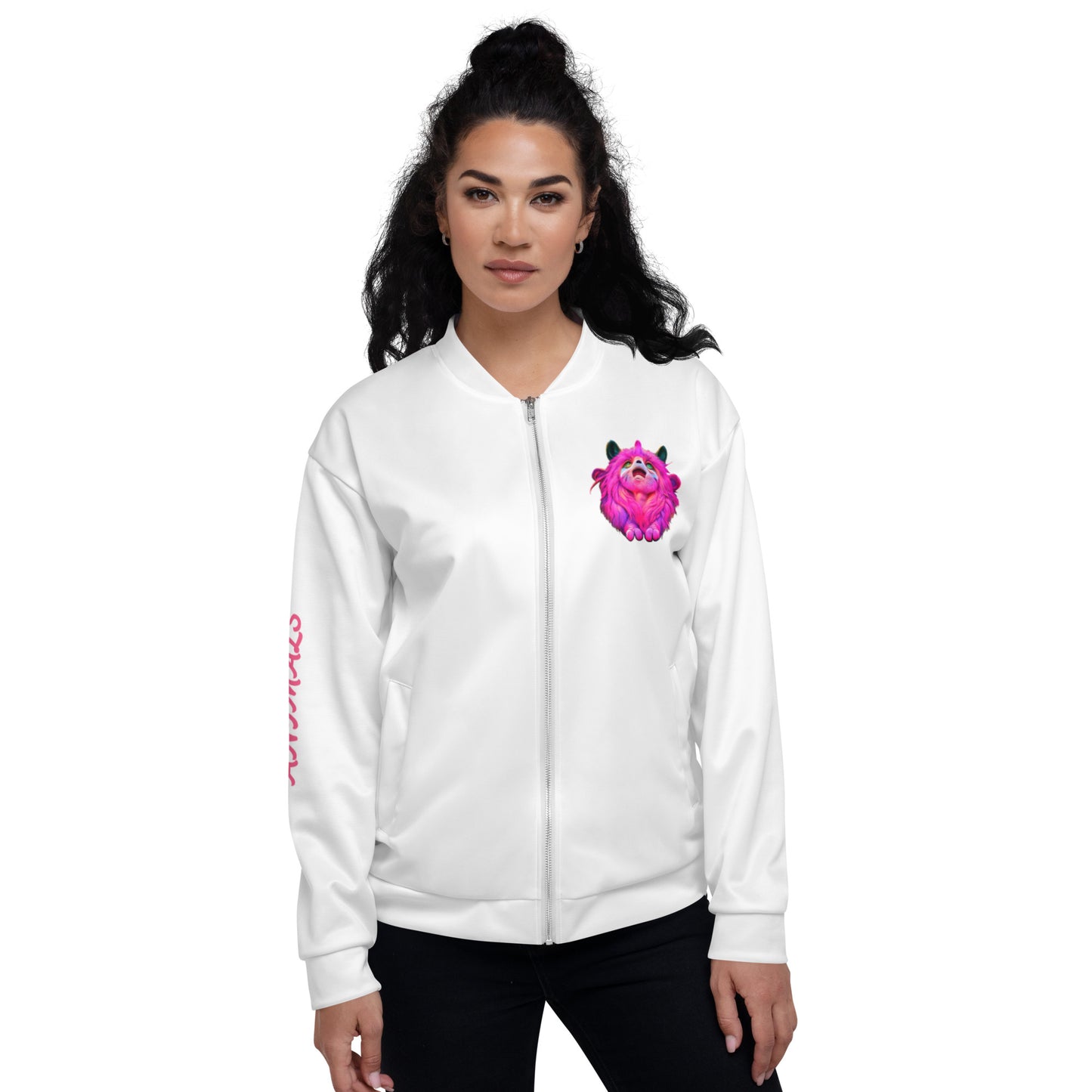 F.A_Chaqueta bomber unisex