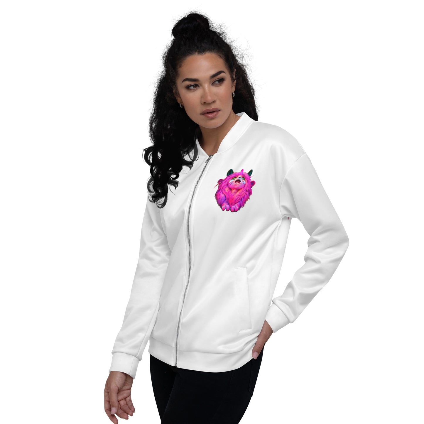 F.A_Chaqueta bomber unisex
