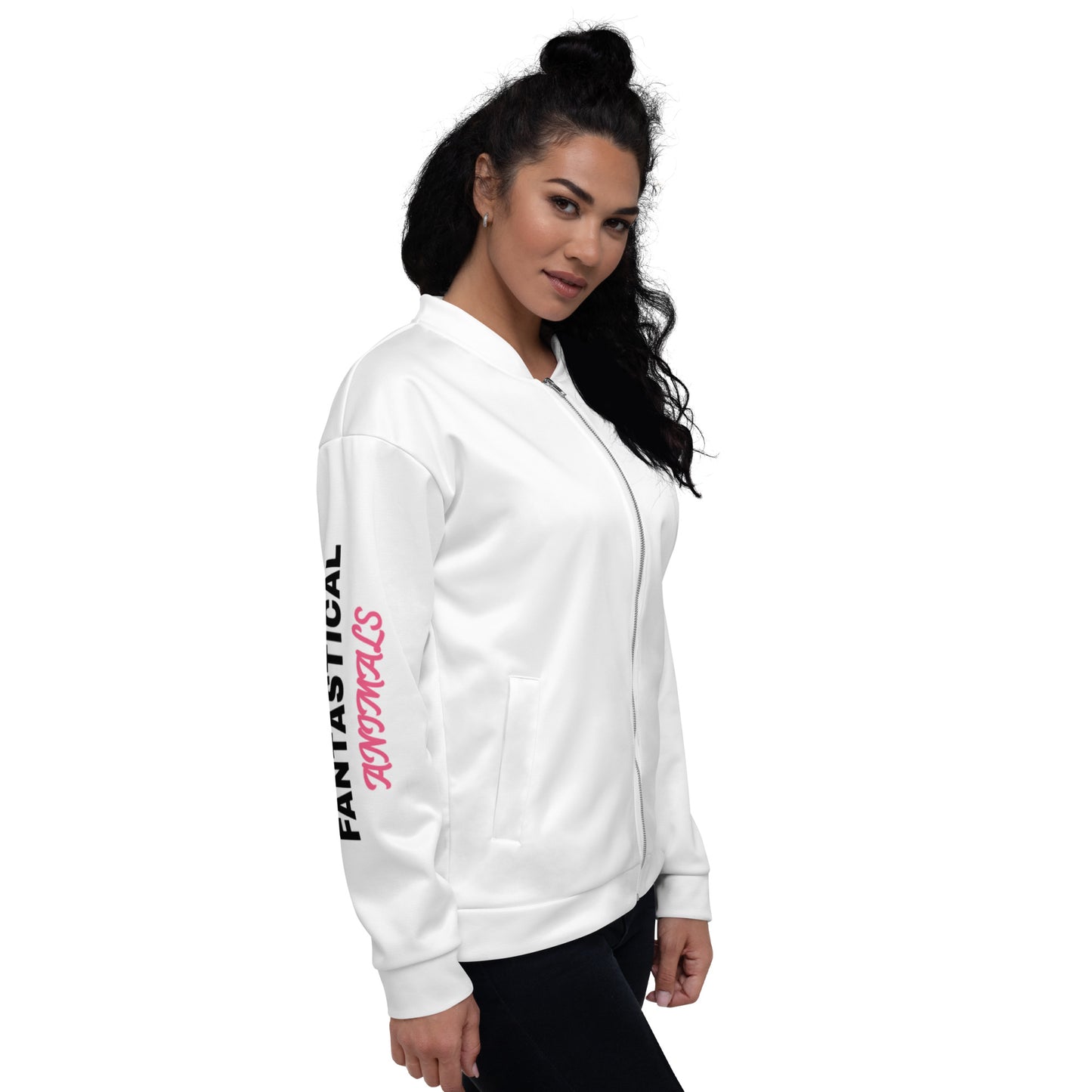 F.A_Chaqueta bomber unisex