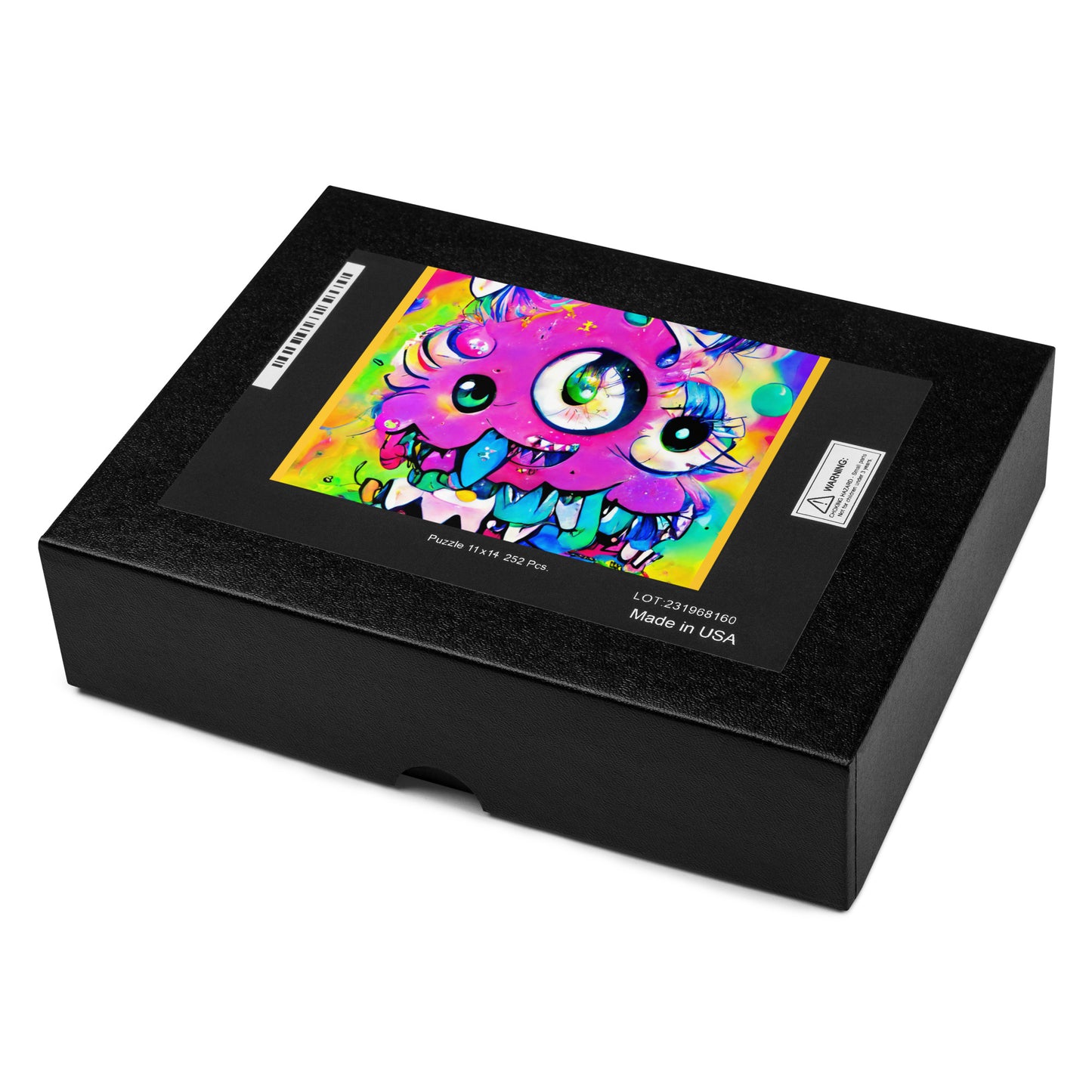 GREMLINZ89_Jigsaw puzzle