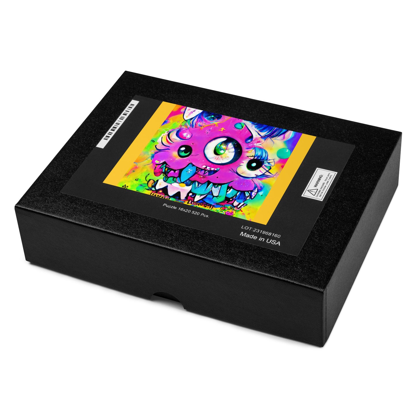 GREMLINZ89_Jigsaw puzzle