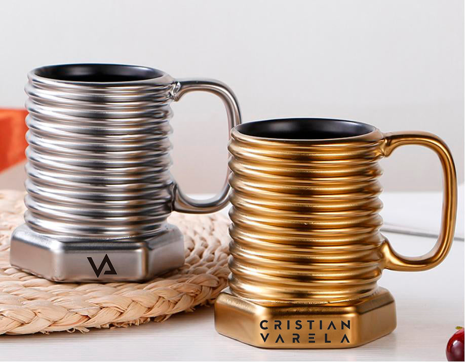 Special Premium Mug- 30th Anniversary LIMITED EDITION