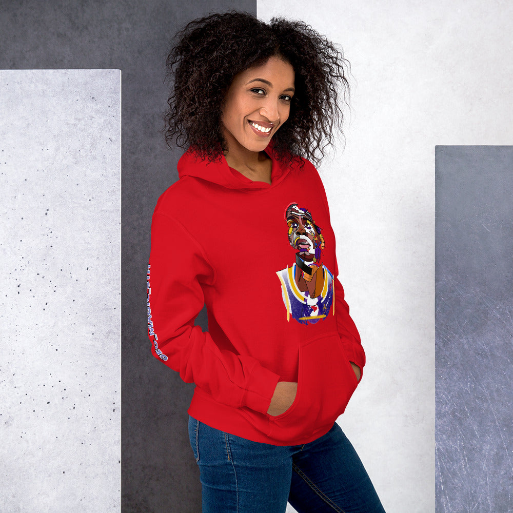 Sudadera Geo_Magic_Unisex