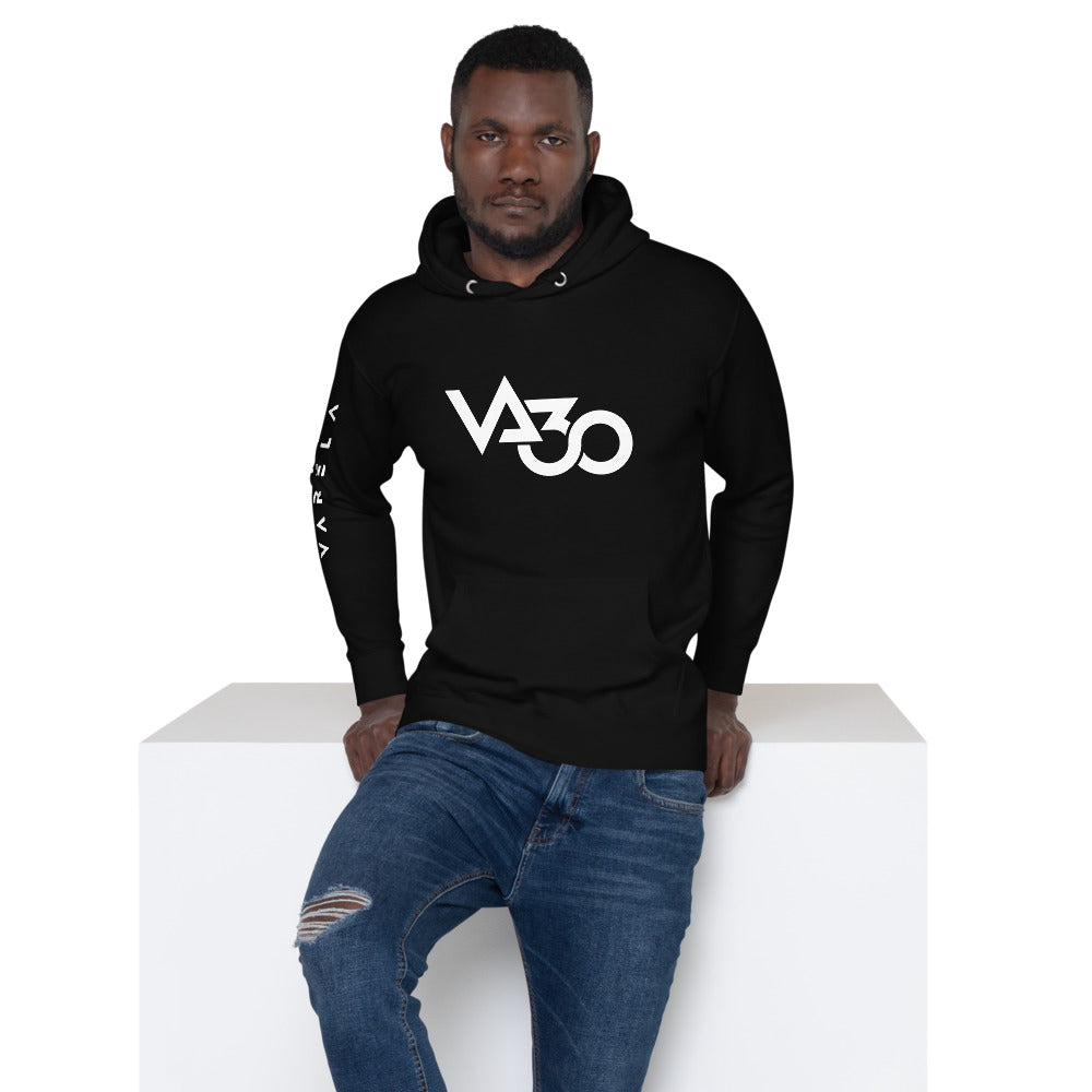 30 ANNIVERSARY Unisex Hoodie