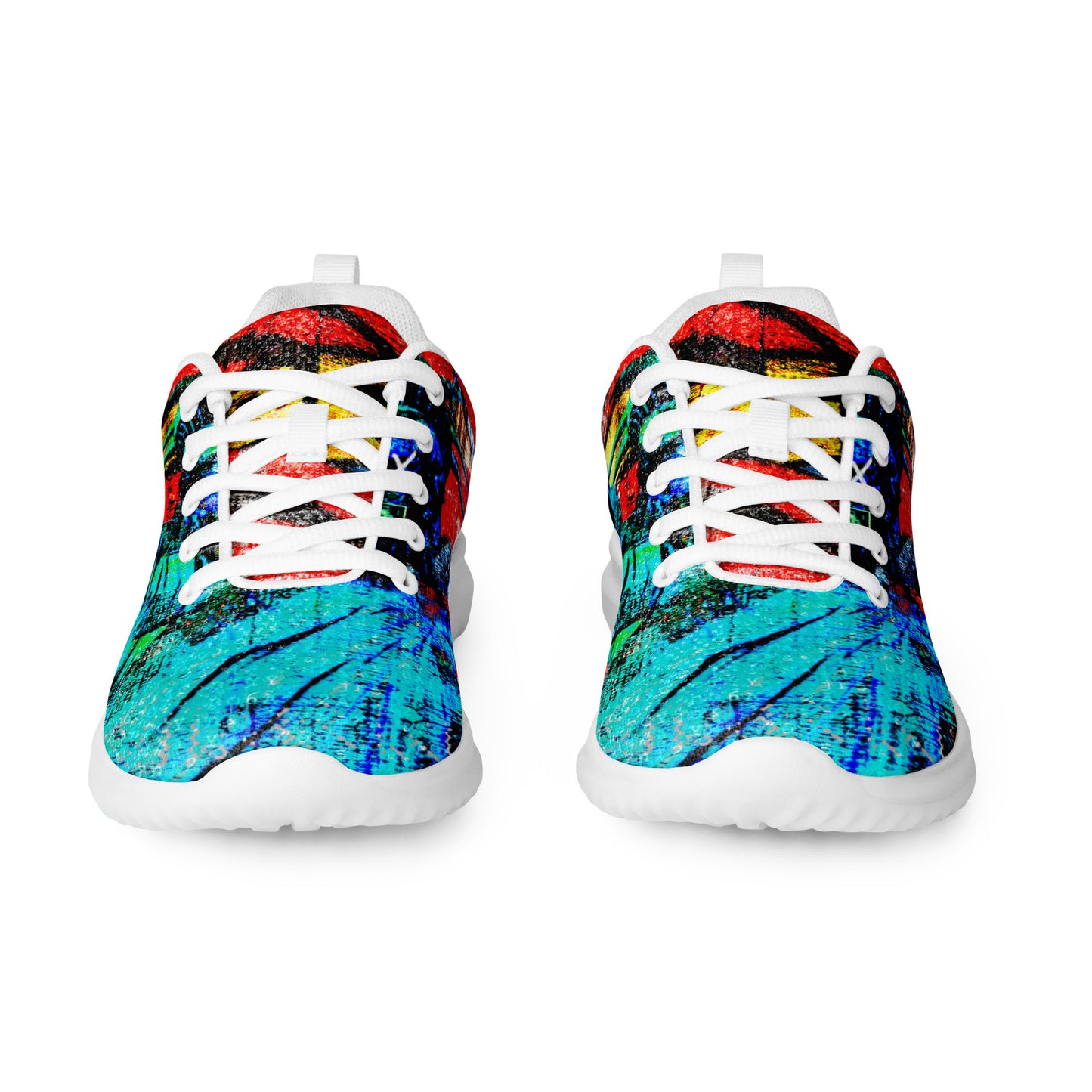 Liberty_UNISEX athletic shoes