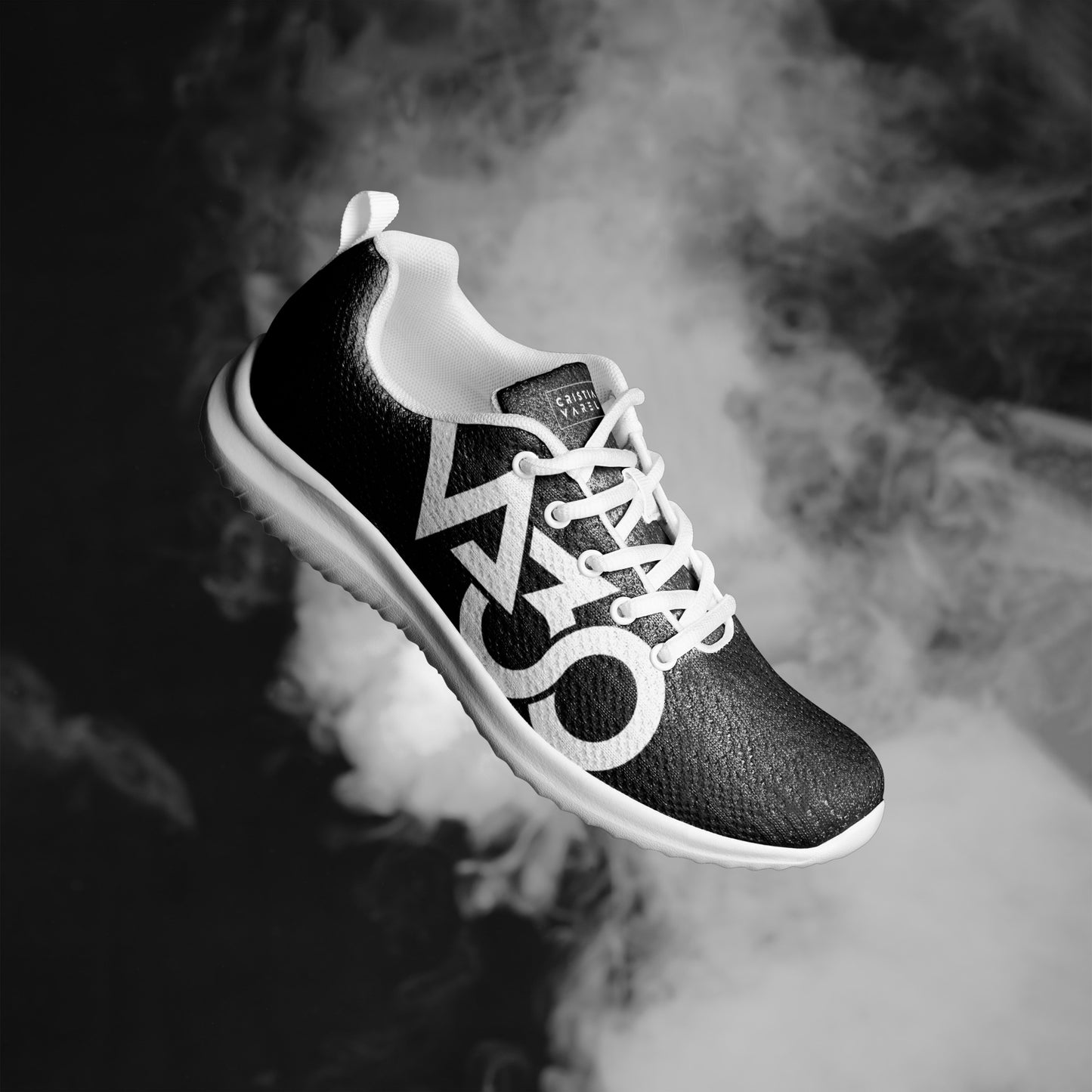 CV_Zapatillas deportivas UNISEX_¡EDICIÓN LIMITADA!