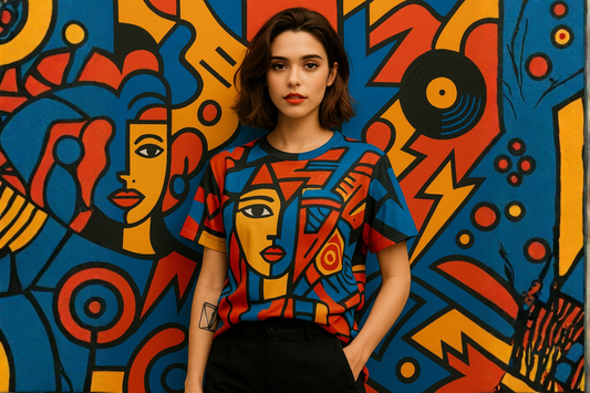 El arte de vestir con actitud