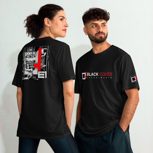 Camiseta deportiva Under ArmourⓇ BCE
