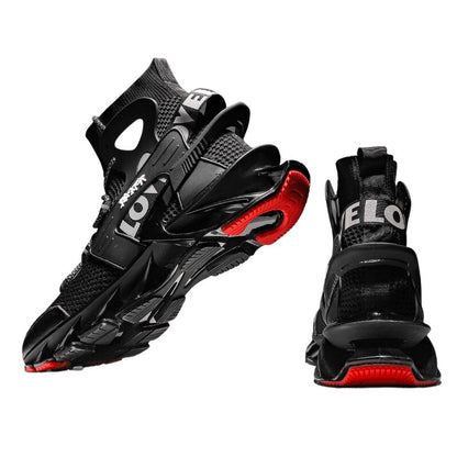 Zapatos de moda para hombre, zapatillas de deporte para hombre, zapatos casuales para hombre, tenis, zapatos de lujo, entrenador de carreras, zapatos transpirables, mocasines de moda, zapatos para correr para hombre
