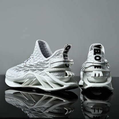 Zapatos de moda para hombre, zapatillas de deporte para hombre, zapatos casuales para hombre, tenis, zapatos de lujo, entrenador de carreras, zapatos transpirables, mocasines de moda, zapatos para correr para hombre